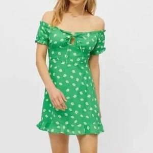 NWT URBAN OUTFITTERS DRESS